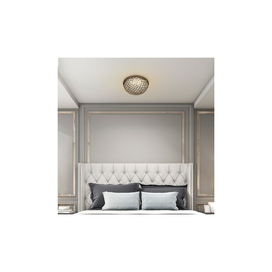 Rabalux  - Plafoniera LED JILLIAN LED/24W/230V
