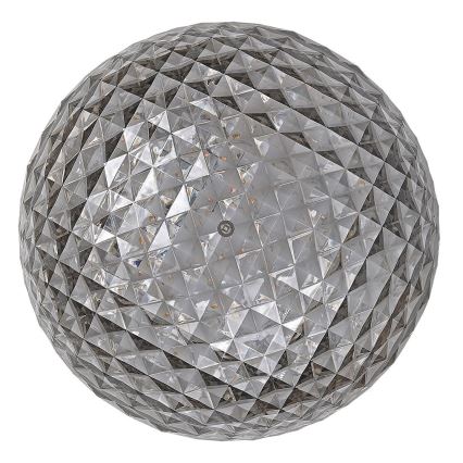 Rabalux  - Plafoniera LED JILLIAN LED/24W/230V
