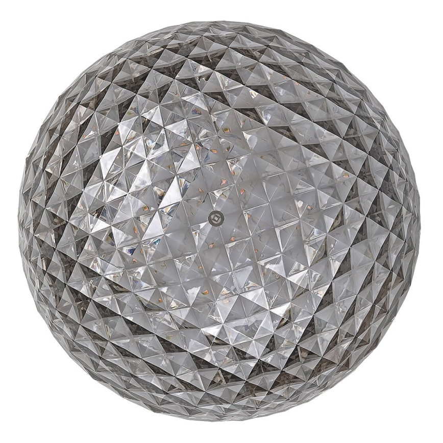 Rabalux  - Plafoniera LED JILLIAN LED/24W/230V