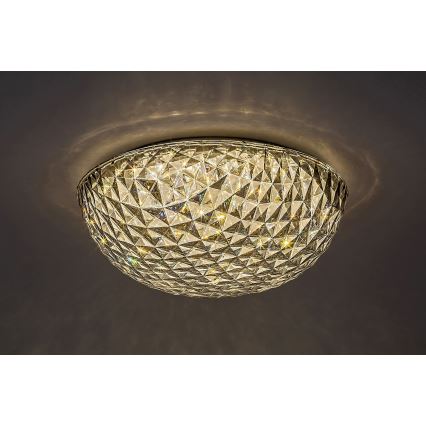 Rabalux  - Plafoniera LED JILLIAN LED/24W/230V
