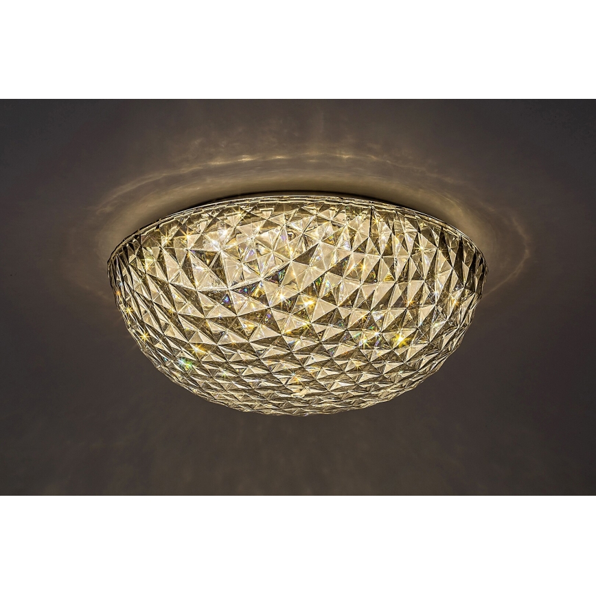 Rabalux  - Plafoniera LED JILLIAN LED/24W/230V