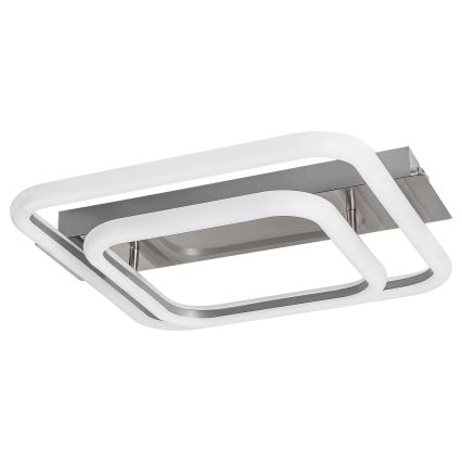 Rabalux - Lampadario LED a plafone LED/33W/230V
