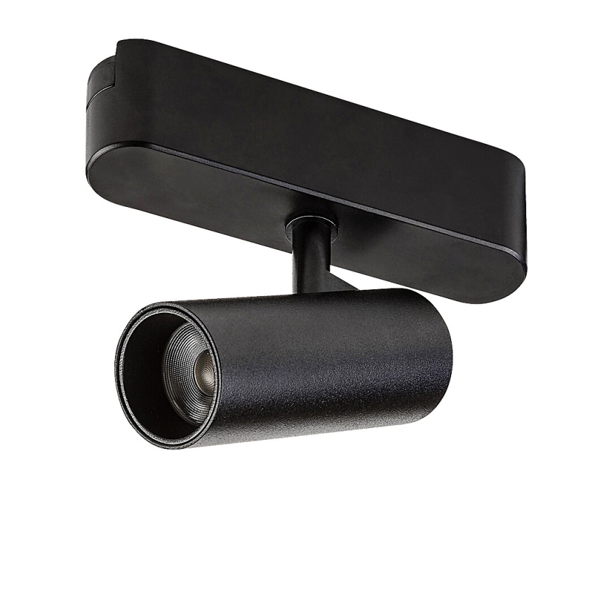 Rabalux - LED Faretto per binario monofase LED/6W/230V 3000K nero