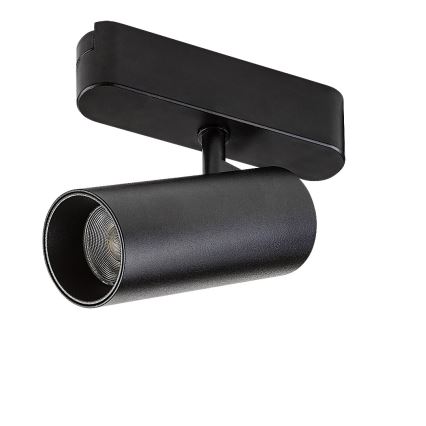 Rabalux - LED Faretto per binario monofase LED/10W/230V 3000K nero