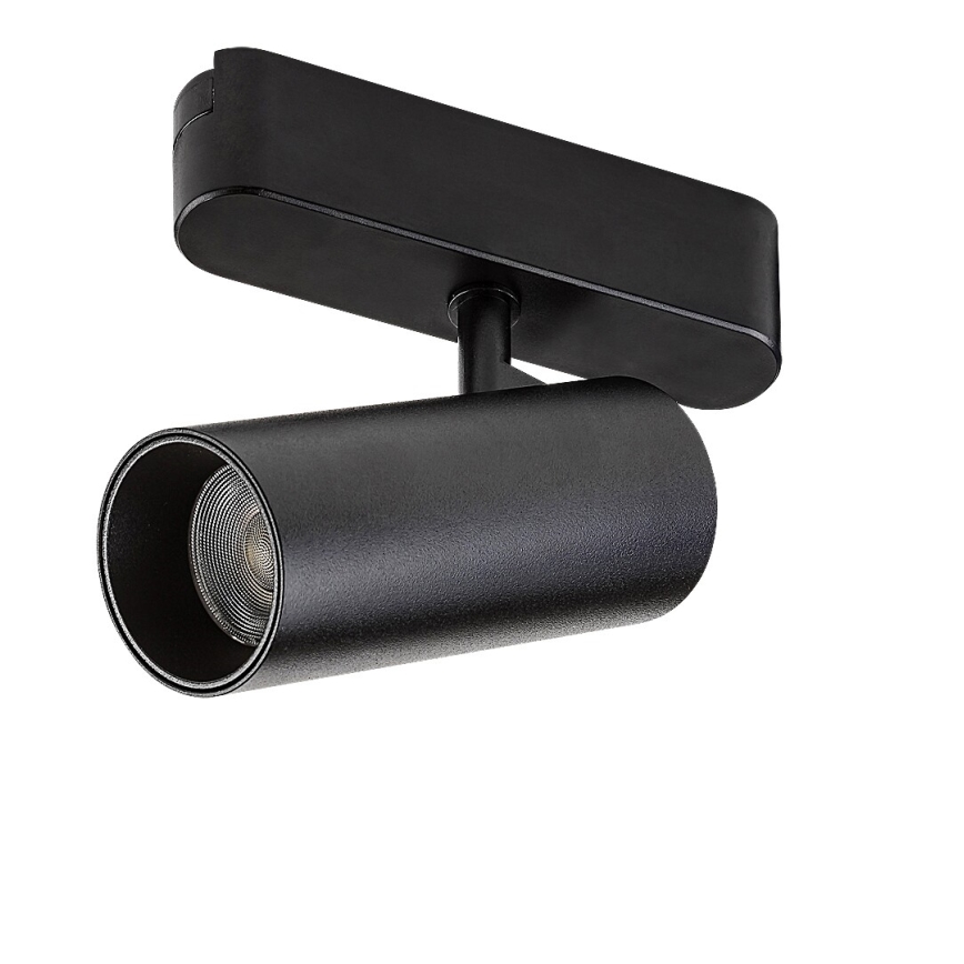 Rabalux - LED Faretto per binario monofase LED/10W/230V 3000K nero