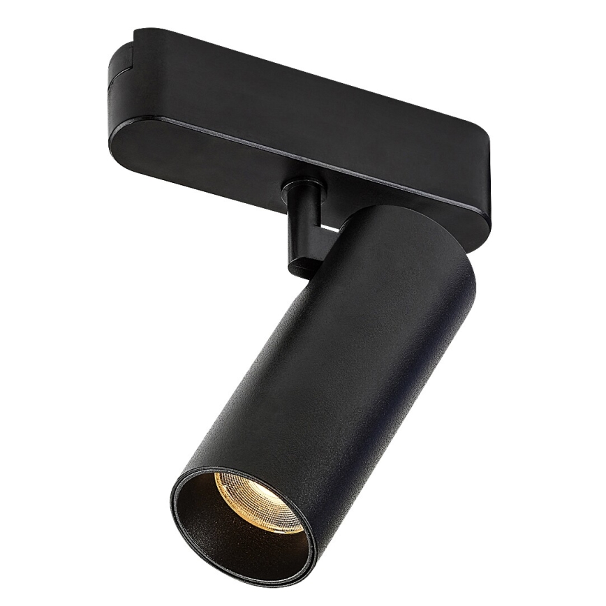 Rabalux - LED Faretto per binario monofase LED/10W/230V 3000K nero