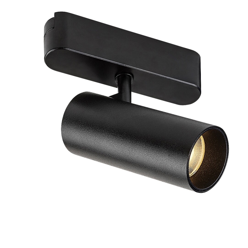 Rabalux - LED Faretto per binario monofase LED/10W/230V 3000K nero