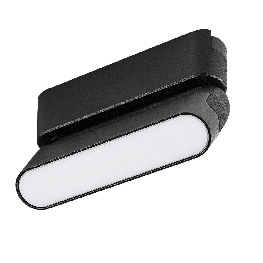 Rabalux - LED Plafoniera per binario monofase LED/6W/230V 3000K 11,5 cm nero