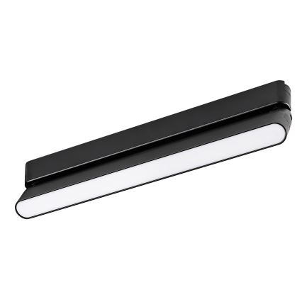 Rabalux - LED Plafoniera per binario monofase LED/16W/24V 3000K 33 cm nero