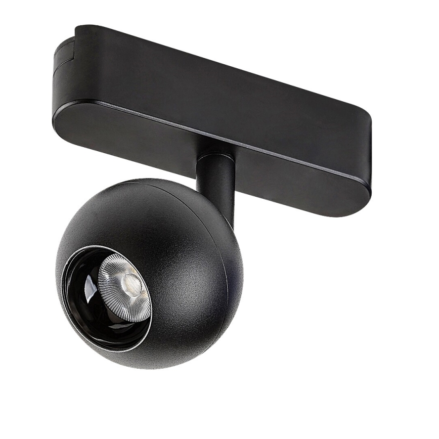 Rabalux - LED Faretto per binario monofase LED/5W/230V 3000K nero