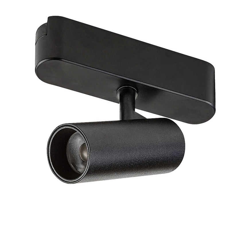 Rabalux - LED Faretto per binario monofase LED/6W/24V 4000K nero