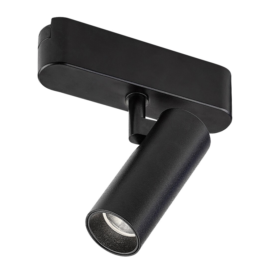 Rabalux - LED Faretto per binario monofase LED/6W/24V 4000K nero