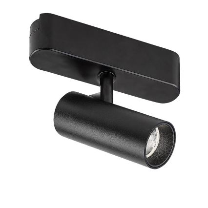 Rabalux - LED Faretto per binario monofase LED/6W/24V 4000K nero