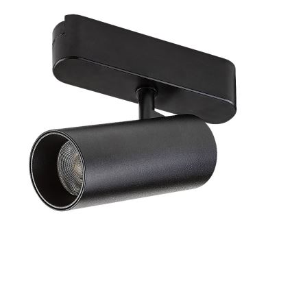 Rabalux - LED Faretto per binario monofase LED/10W/230V 4000K nero