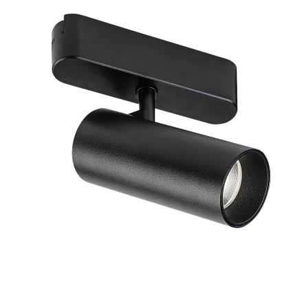 Rabalux - LED Faretto per binario monofase LED/10W/230V 4000K nero