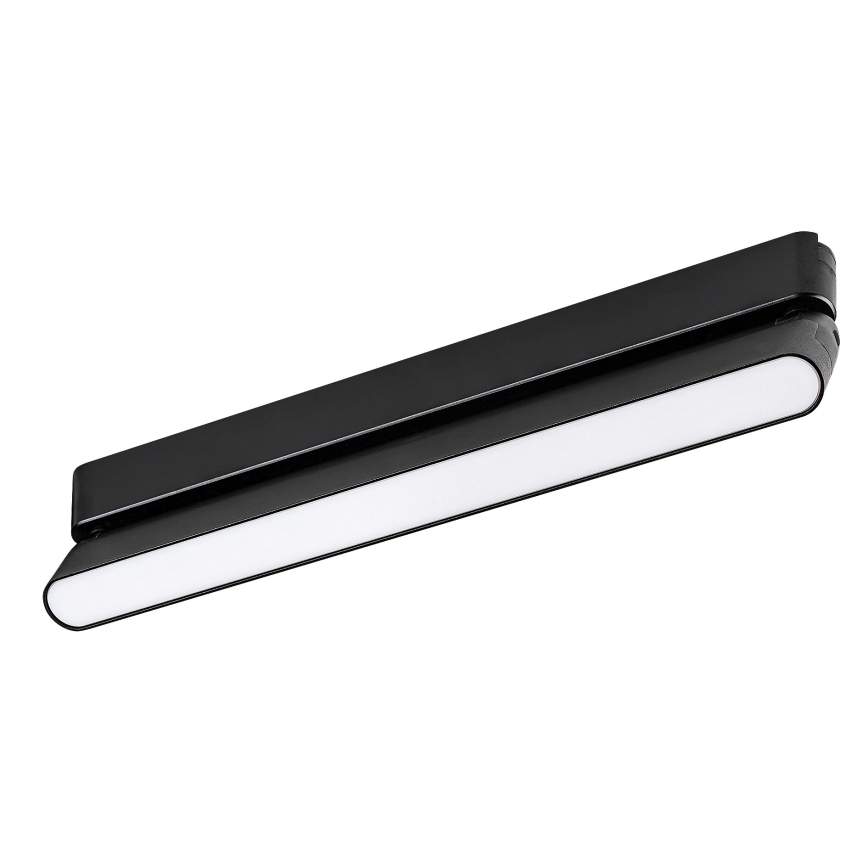 Rabalux - LED Plafoniera per binario monofase LED/16W/230V 4000K 33 cm nero