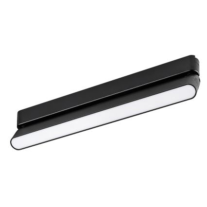 Rabalux - LED Plafoniera per binario monofase LED/16W/24V 4000K 33 cm nero