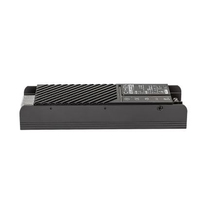 Rabalux - Alimentazione da incasso per le luci del sistema ferroviario 100W/24V