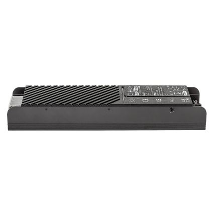 Rabalux - Da incasso power alimentazione per lampade in sistema a binario 200W/230V