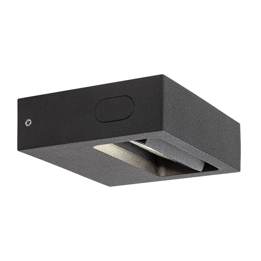 Rabalux - Applique da esterno a LED LED/7W/230V IP65
