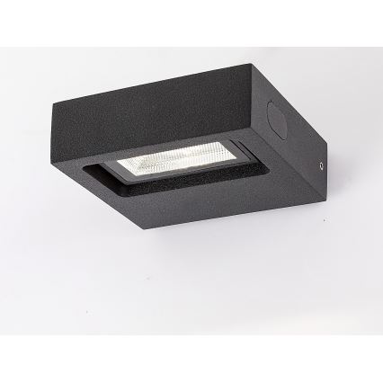 Rabalux - Applique da esterno a LED LED/7W/230V IP65