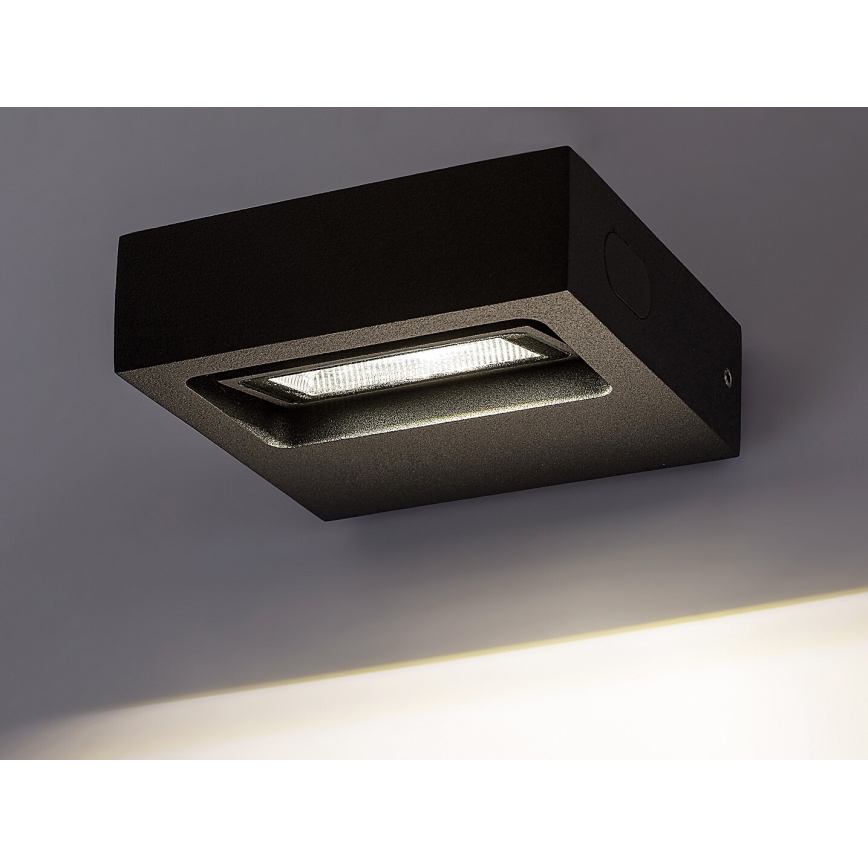 Rabalux - Applique da esterno a LED LED/7W/230V IP65
