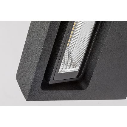 Rabalux - Applique da esterno a LED LED/7W/230V IP65