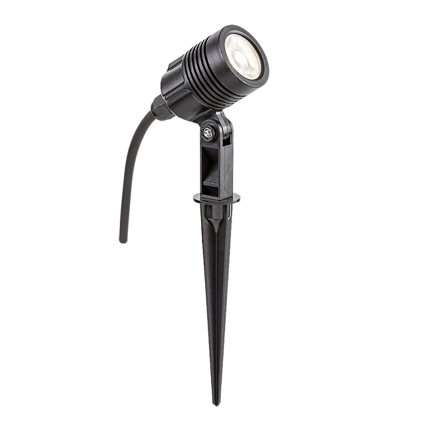 Rabalux - Lampada LED da esterno LED/3W/230V IP65