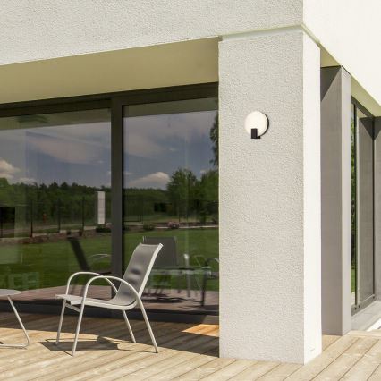 Rabalux - Lampada da parete LED da esterno LED/10W/230V IP44
