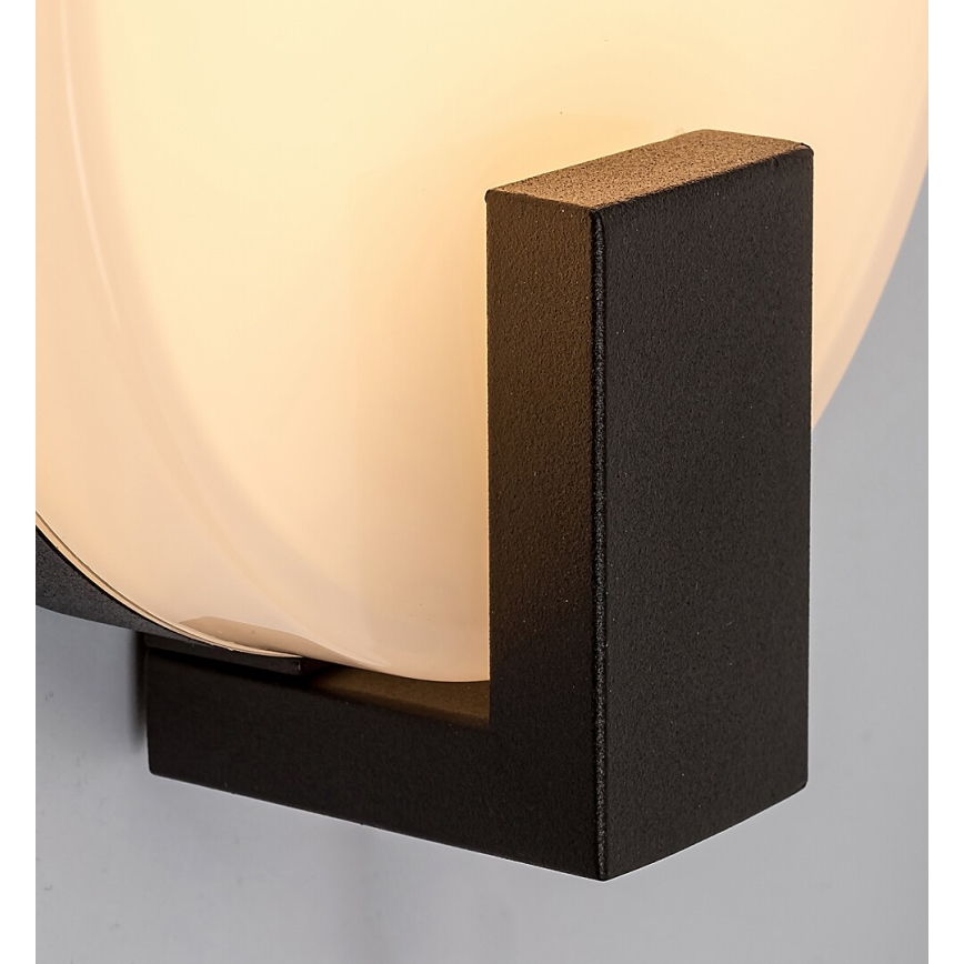 Rabalux - Lampada da parete LED da esterno LED/10W/230V IP44