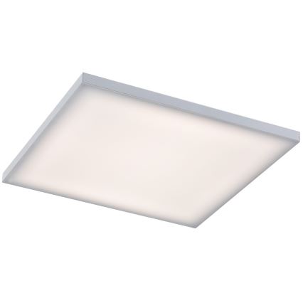 Rabalux - Plafoniera LED RGB dimmerabile LED/18W/230V 3000-6500K 30x30 cm + telecomando