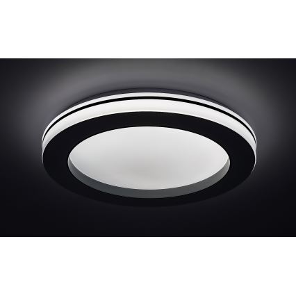 Rabalux - Plafoniera LED dimmerabile LED/47W/230V 3000-6500K + telecomando