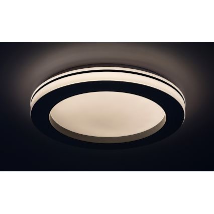 Rabalux - Plafoniera LED dimmerabile LED/47W/230V 3000-6500K + telecomando