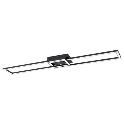 Rabalux - Plafoniera LED dimmerabile LED/38W/230V 3000-6500K Wi-Fi Tuya + telecomando