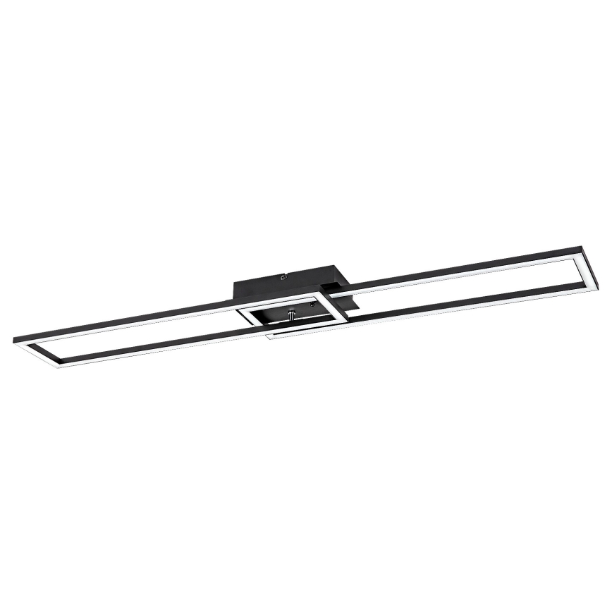 Rabalux - Plafoniera LED dimmerabile LED/38W/230V 3000-6500K Wi-Fi Tuya + telecomando