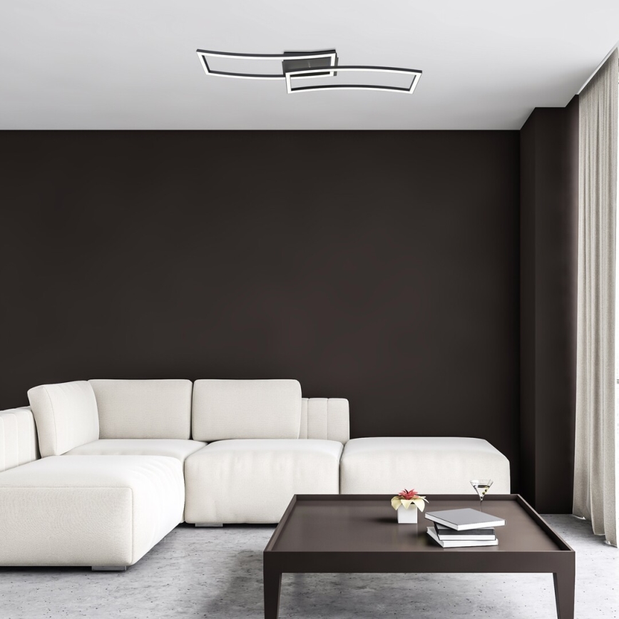 Rabalux - Plafoniera LED LED/40W/230V 3000K