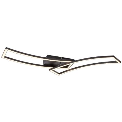 Rabalux - Plafoniera LED LED/40W/230V 3000K