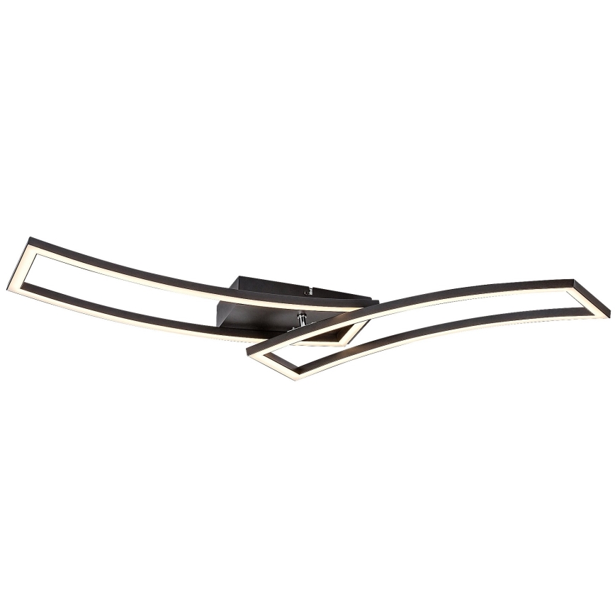 Rabalux - Plafoniera LED LED/40W/230V 3000K