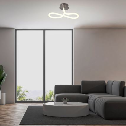 Rabalux - Lampada da soffitto LED/23W/230V 4000K