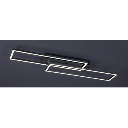 Rabalux - Plafoniera LED dimmerabile LED/40W/230V 4000K