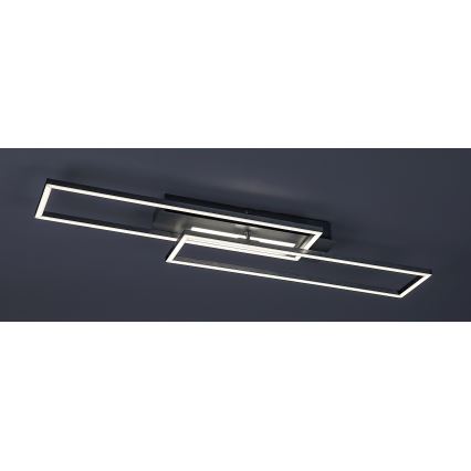 Rabalux - Plafoniera LED dimmerabile LED/40W/230V 4000K