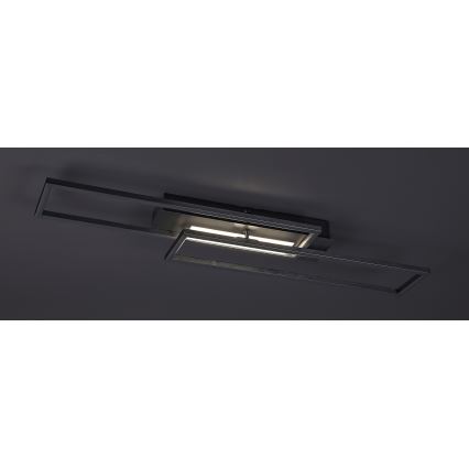 Rabalux - Plafoniera LED dimmerabile LED/40W/230V 4000K