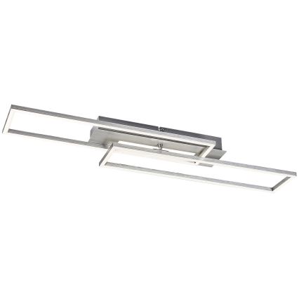 Rabalux - Plafoniera LED dimmerabile LED/40W/230V 4000K