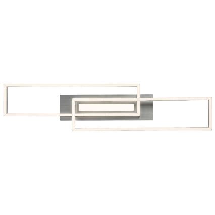 Rabalux - Plafoniera LED dimmerabile LED/40W/230V 4000K