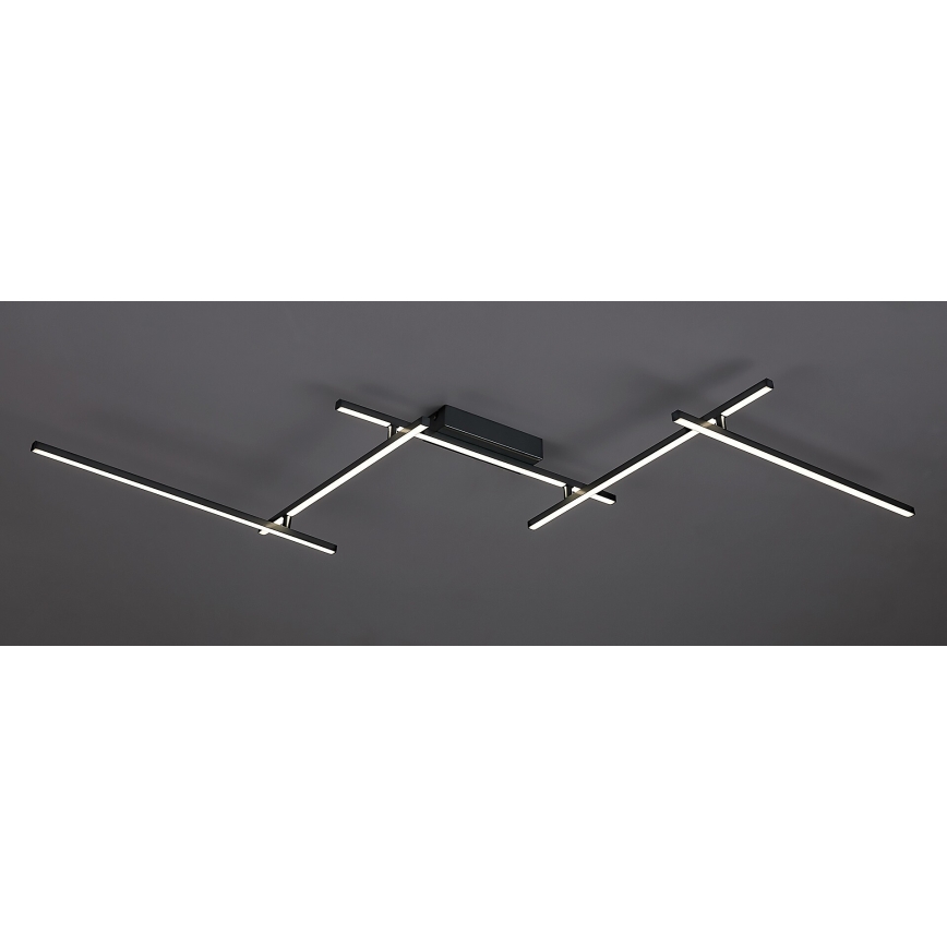 Rabalux - Plafoniera LED LED/40W/230V 4000K