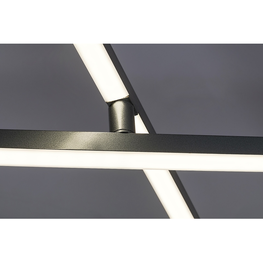 Rabalux - Plafoniera LED LED/40W/230V 4000K