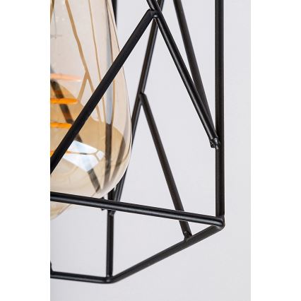 Rabalux - Plafoniera 1xE27/40W/230V 10x10 cm