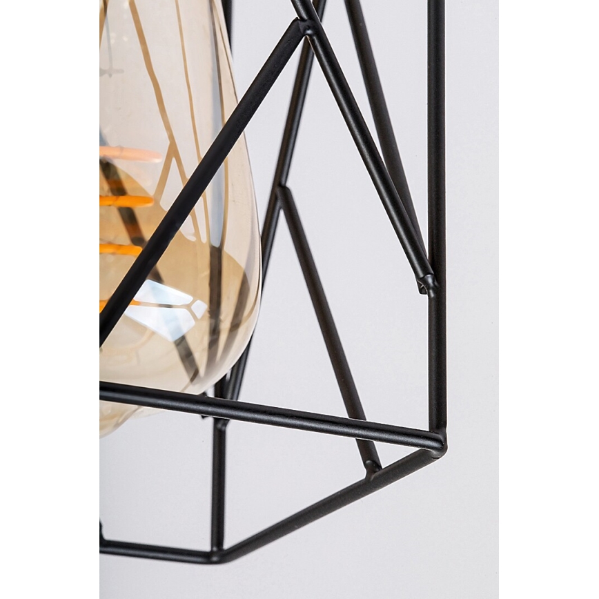 Rabalux - Plafoniera 1xE27/40W/230V 10x10 cm