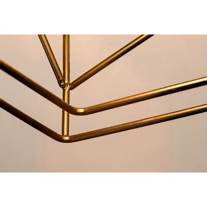 Rabalux - Plafoniera 3xE27/40W/230V 18x44 cm