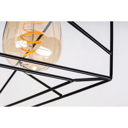 Rabalux - Plafoniera 4xE27/40W/230V 30x30 cm